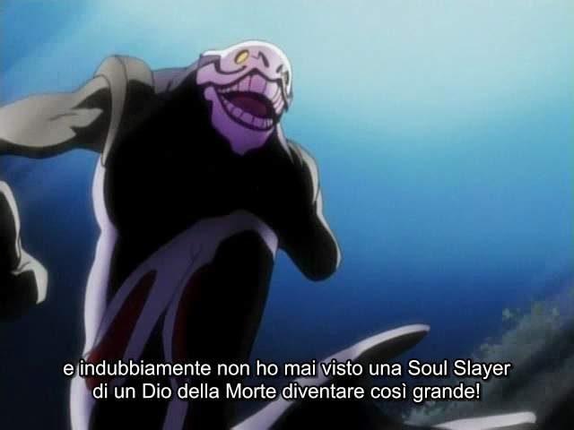 Otaku Gallery  / Anime e Manga / Bleach / Screen Shots / Episodi / 001 - Il giorno in cui divenni uno Shinigami / 167.jpg